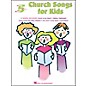 Hal Leonard Church Songs for Kids for Five Finger Piano thumbnail