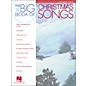 Hal Leonard Big Book Of Christmas Songs for Tenor Sax thumbnail