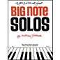 Willis Music A Young Pianist's First Big Note Solos for Piano thumbnail