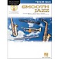 Hal Leonard Smooth Jazz for Tenor Sax Book/CD thumbnail