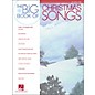 Hal Leonard Big Book Of Christmas Songs for Violin thumbnail