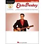 Hal Leonard Elvis Presley for Cello - Instrumental Play-Along Book/CD Pkg thumbnail