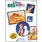 Hal Leonard Disney Collection for Big Note Piano thumbnail