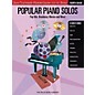 Willis Music John Thompson's Modern Course for The Piano - Popular Piano Solos Grade 4 thumbnail