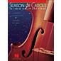 Hal Leonard Season Of Carols (Easy Solo Violin And Piano) thumbnail