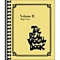 Hal Leonard The Real Vocal Book - Volume 2 thumbnail