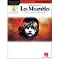 Hal Leonard Les Miserables for Trombone - Instrumental Play-Along Book/CD thumbnail