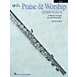 Hal Leonard Praise & Worship Hymn Solos - 15 Hymns Arranged for Solo Performance for Flute Book/Audio Online thumbnail
