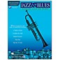 Hal Leonard Jazz & Blues Playalong Solos for Trumpet (Book/Online Audio) thumbnail