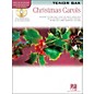 Hal Leonard Christmas Carols for Tenor Sax Book/CD thumbnail