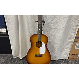 Used Harmony H150 Acoustic Guitar