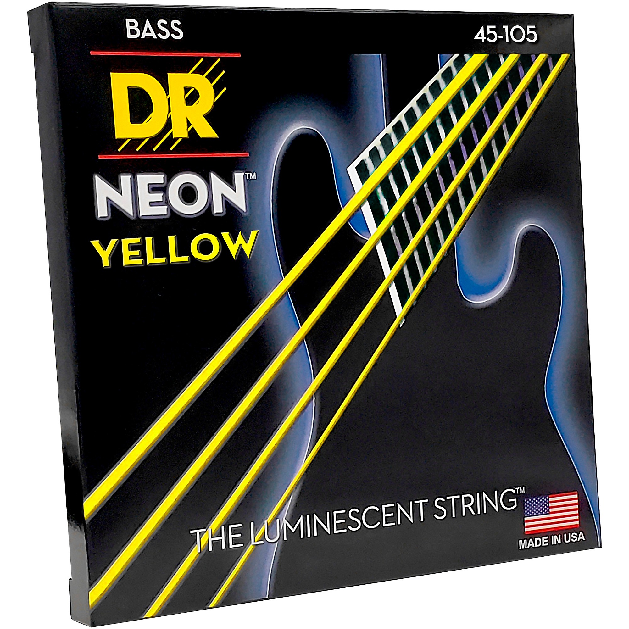 NYLON STRING 6MMx180Mx3.5KG (YELLOW)