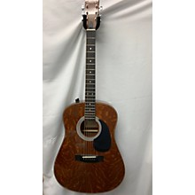 harmony 6 string acoustic guitar