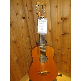 Used Harmony H173 Classical Acoustic Guitar