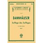 G. Schirmer Solfge des Solfges - Book I By Dannhauser thumbnail