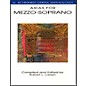 G. Schirmer Arias for Mezzo-Soprano G Schirmer Opera Anthology thumbnail