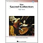 Hal Leonard The Sacred Collection for High Voice (The Vocal Library Series) thumbnail