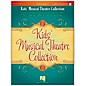 Hal Leonard Kid's Musical Theatre Collection Volume 2 Book/Online Audio thumbnail