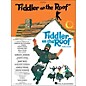 Hal Leonard Fiddler On The Roof Vocal Score thumbnail