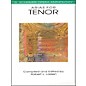 G. Schirmer Arias for Tenor G Schirmer Opera Anthology thumbnail