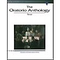 Hal Leonard The Oratorio Anthology for Tenor Voice thumbnail