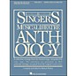 Hal Leonard Singer's Musical Theatre Anthology for Mezzo-Soprano / Belter Volume 3 thumbnail