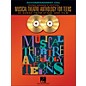 Hal Leonard Musical Theatre Anthology for Teens - Young Women's Edition  2CD Accompaniment thumbnail