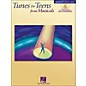 Hal Leonard Tunes for Teens From Musicals - Womens's Edition Book/CD thumbnail