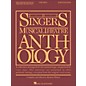 Hal Leonard Singer's Musical Theatre Anthology for Baritone / Bass Volume 5 thumbnail