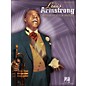 Hal Leonard Louis Armstrong - Original Keys for Singers (Vocal / Piano) thumbnail