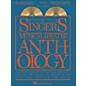 Hal Leonard The Singer's Musical Theatre Anthology for Mezzo-Soprano / Belter Volume 1 (2CDs) thumbnail