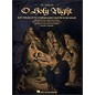 Hal Leonard The Complete O Holy Night - The Vocal Collection thumbnail