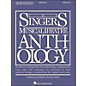 Hal Leonard Singer's Musical Theatre Anthology for Soprano Volume 3 thumbnail