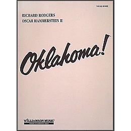 Hal Leonard Oklahoma! Vocal Score