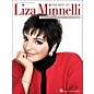 Hal Leonard The Best Of Liza Minnelli - Original Keys for Singers (Vocal / Piano) thumbnail