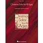 Hal Leonard Christmas Solos for All Ages for High Voice thumbnail