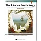 Hal Leonard The Lieder Anthology - The Vocal Library for High Voice thumbnail