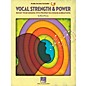 Hal Leonard Vocal Strength & Power - Boost Your Singing with Proper Technique & Breathing (Book/CD) thumbnail
