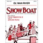 Hal Leonard Ol' Man River Low C From Show Boat Vocal Solo thumbnail