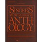 Hal Leonard Singers Musical Theatre Anthology for Tenor Volume 1 thumbnail