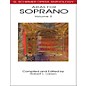 G. Schirmer Arias for Soprano Volume 2 G Schirmer Opera Anthology thumbnail