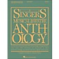 Hal Leonard Singer's Musical Theatre Anthology for Tenor Voice Volume 5 Smta thumbnail