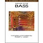 G. Schirmer Arias for Bass G Schirmer Opera Anthology thumbnail