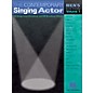 Hal Leonard The Contemporary Singing Actor - Men's Edition Volume 1 thumbnail