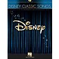 Hal Leonard Disney Classic Songs for Low Voice Book/CD thumbnail