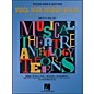 Hal Leonard Musical Theatre Anthology for Teens - Young Men's Edition thumbnail