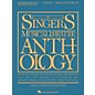 Hal Leonard Singer's Musical Theatre Anthology for Mezzo-Soprano / Belter Volume 5 thumbnail
