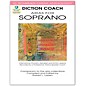G. Schirmer Diction Coach - Arias for Soprano G. Schirmer Opera Anthology Book/Online Audio thumbnail