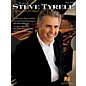 Hal Leonard The Best Of Steve Tyrell - Original Keys for Singers thumbnail