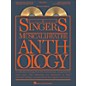 Hal Leonard Singer's Musical Theatre Anthology for Baritone / Bass Volume 1 2CD's thumbnail